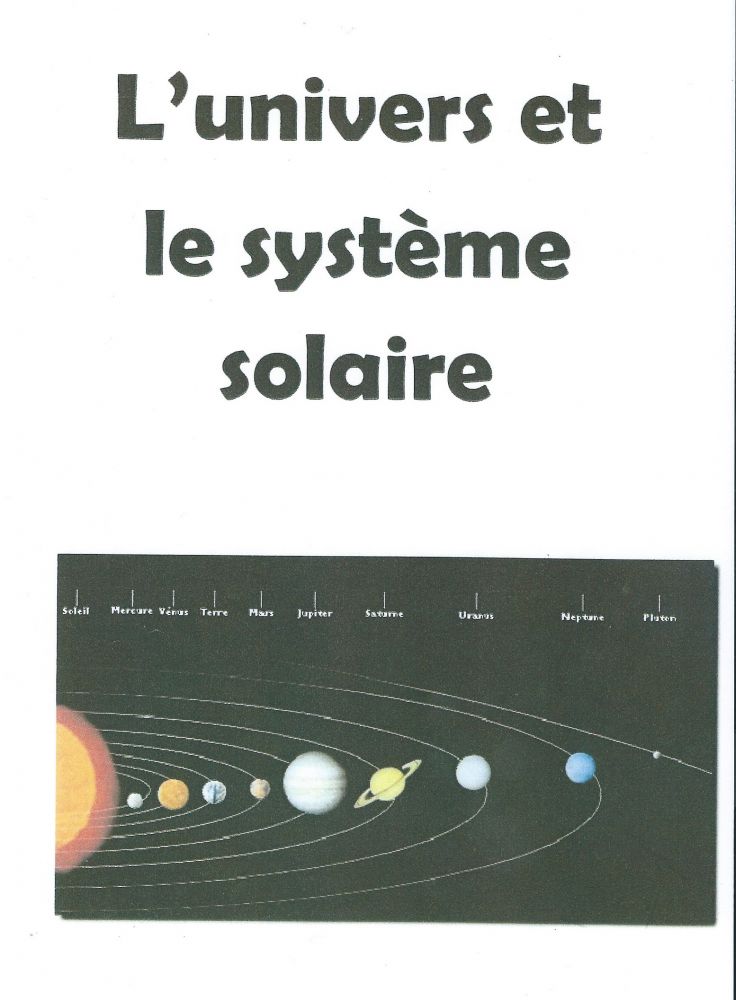 Activités communes